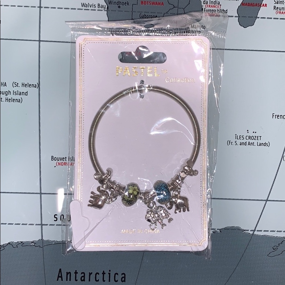 Cute Charm Bracelet
